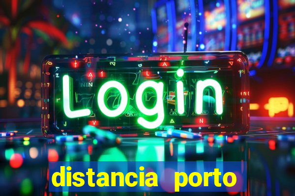 distancia porto alegre buenos aires