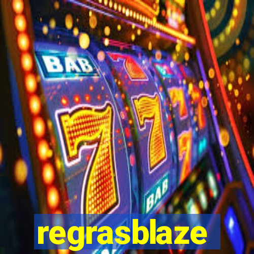 regrasblaze