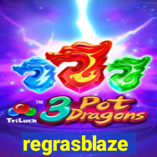 regrasblaze