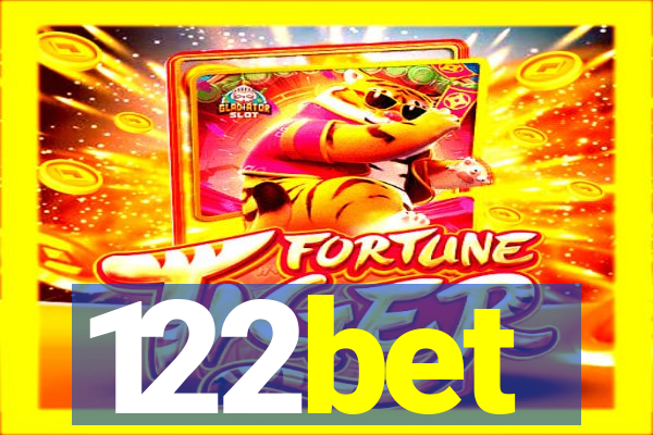 122bet