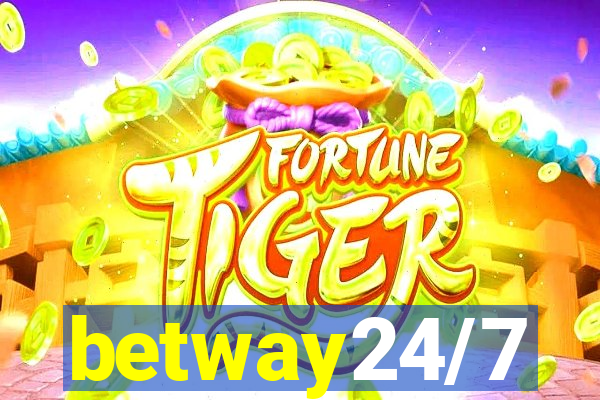 betway24/7