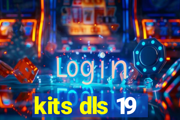 kits dls 19