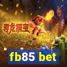 fb85 bet