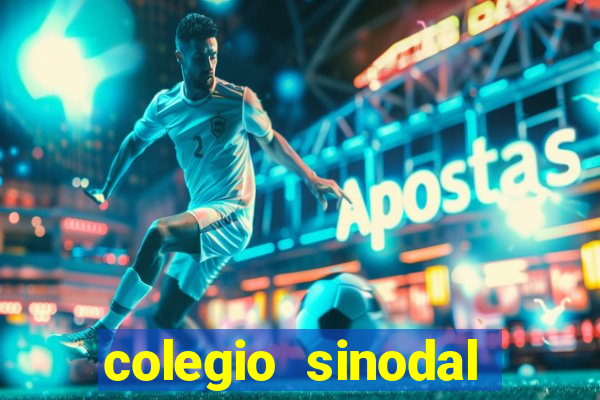 colegio sinodal salvador porto alegre