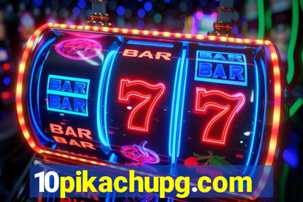10pikachupg.com