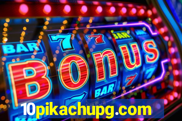 10pikachupg.com