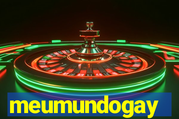 meumundogay