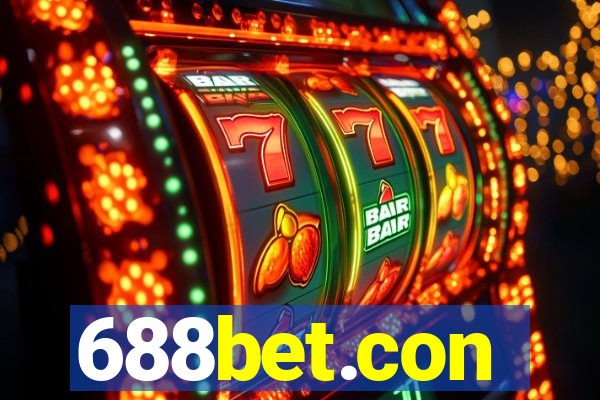 688bet.con