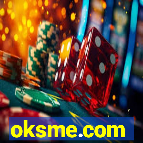 oksme.com