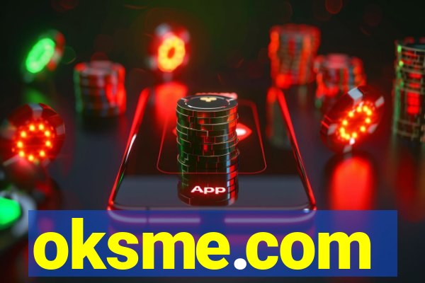 oksme.com