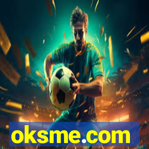 oksme.com