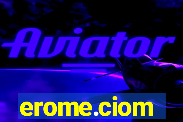 erome.ciom