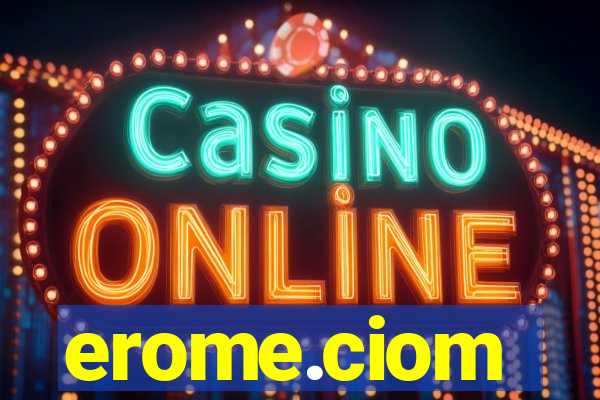erome.ciom