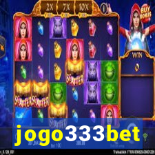 jogo333bet