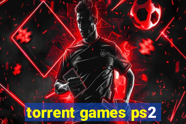 torrent games ps2