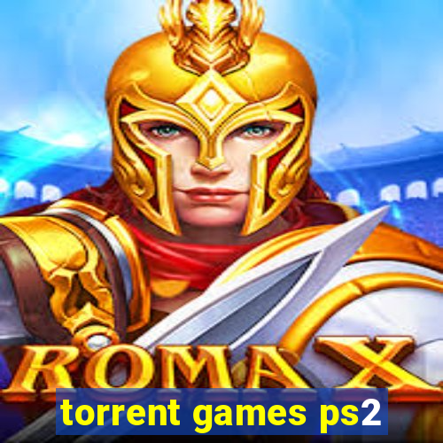 torrent games ps2