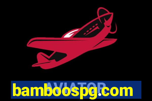 bamboospg.com