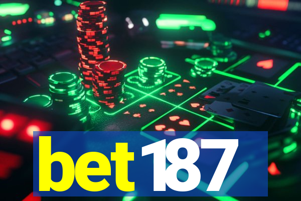 bet187