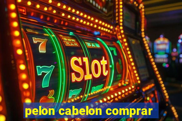 pelon cabelon comprar