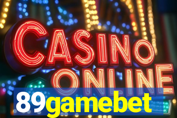 89gamebet