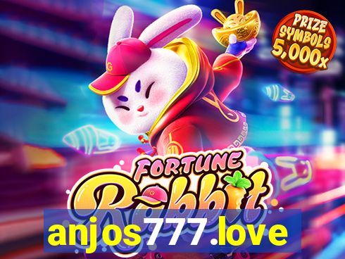 anjos777.love