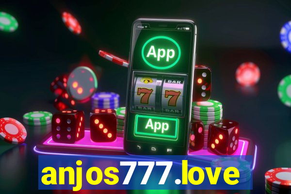 anjos777.love