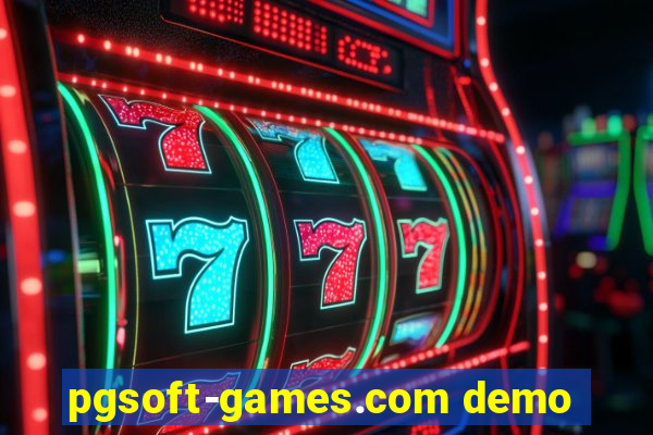 pgsoft-games.com demo