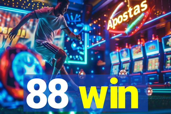 88 win