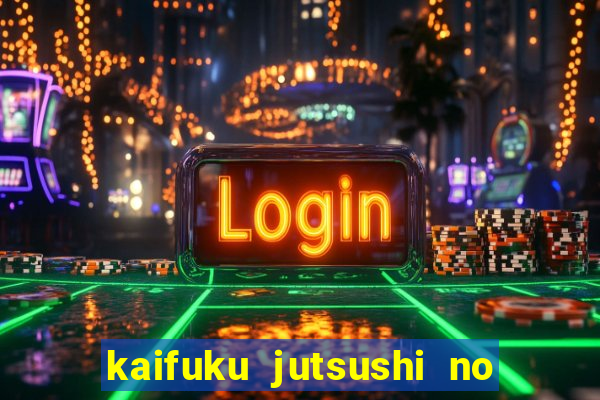 kaifuku jutsushi no yarinaoshi dublado