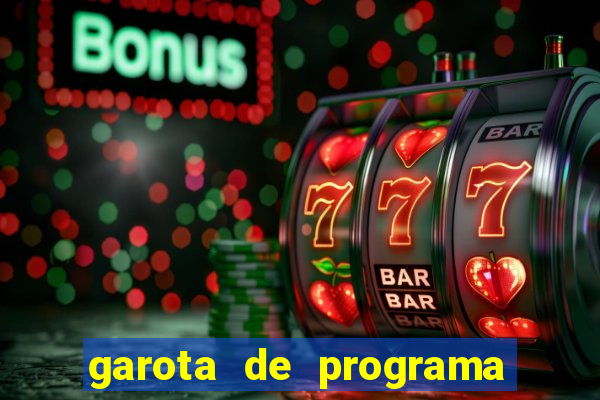 garota de programa de guanambi