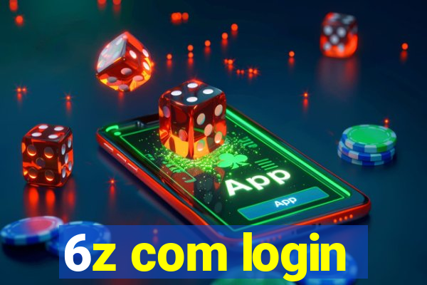 6z com login