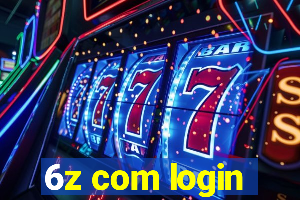 6z com login