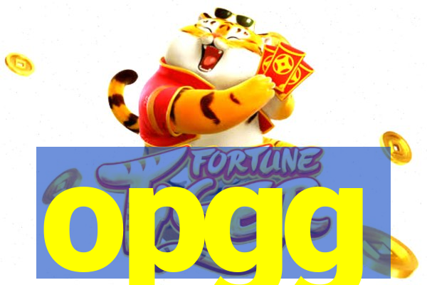 opgg