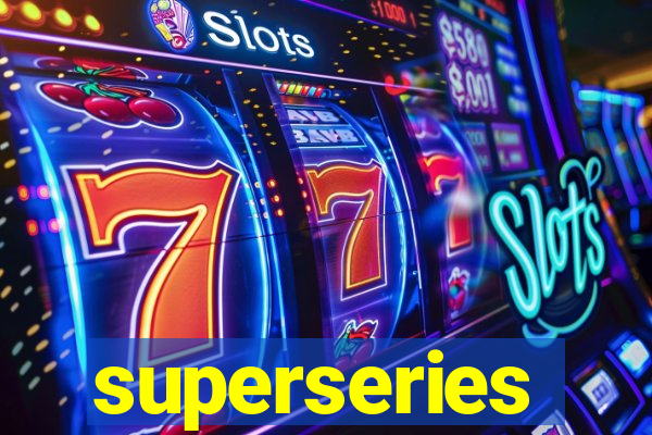 superseries