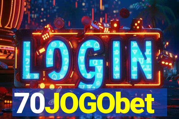 70JOGObet