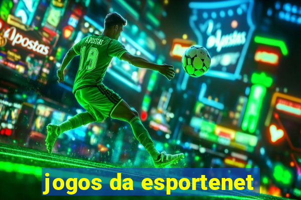 jogos da esportenet