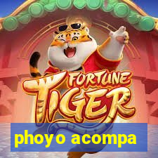 phoyo acompa