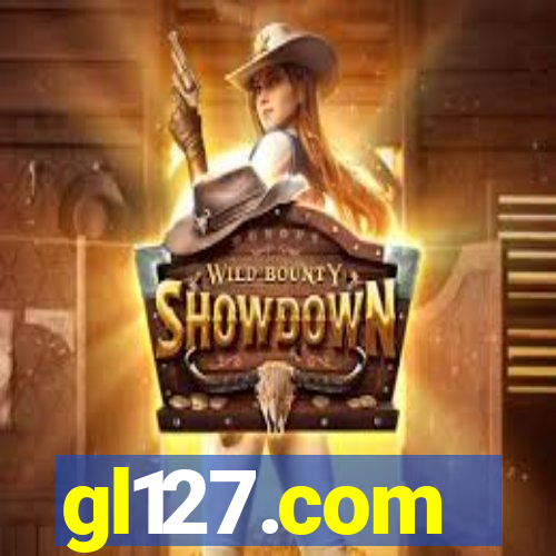 gl127.com