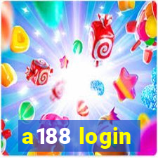 a188 login