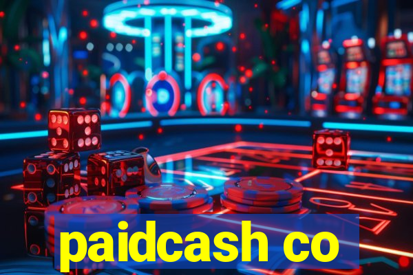 paidcash co