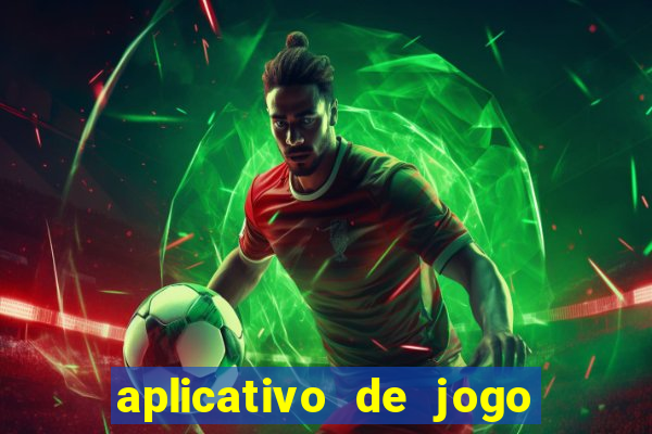 aplicativo de jogo que paga dinheiro de verdade