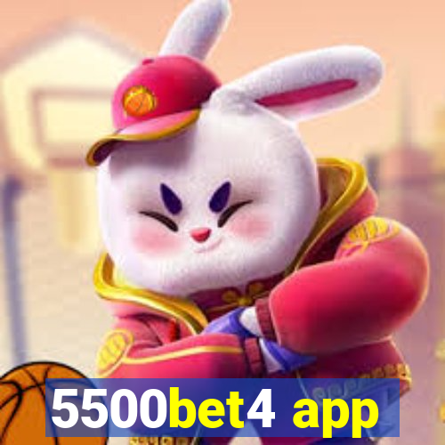 5500bet4 app