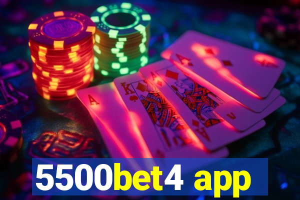 5500bet4 app