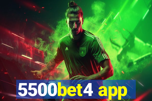 5500bet4 app