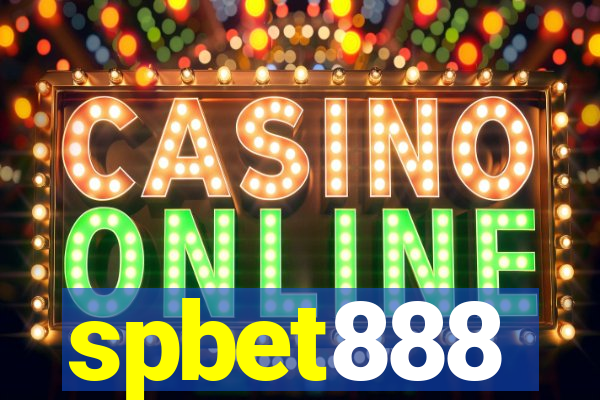 spbet888