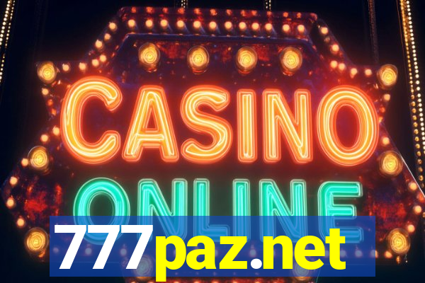 777paz.net