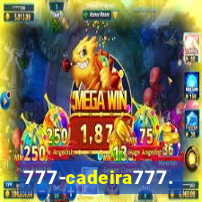777-cadeira777.cc