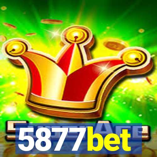 5877bet