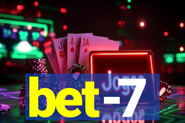 bet-7