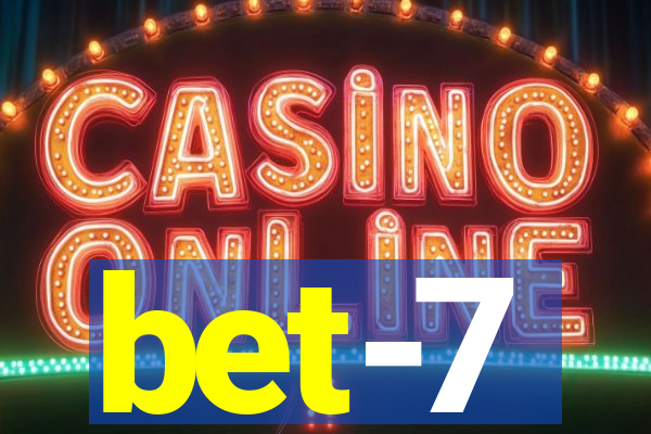 bet-7